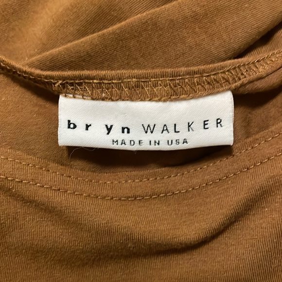 Bryn Walker Adria Tunic - Picture 7 of 8